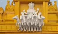 ఏపీలో 28 దేవాలయాలకు పాలక మండళ్లు..